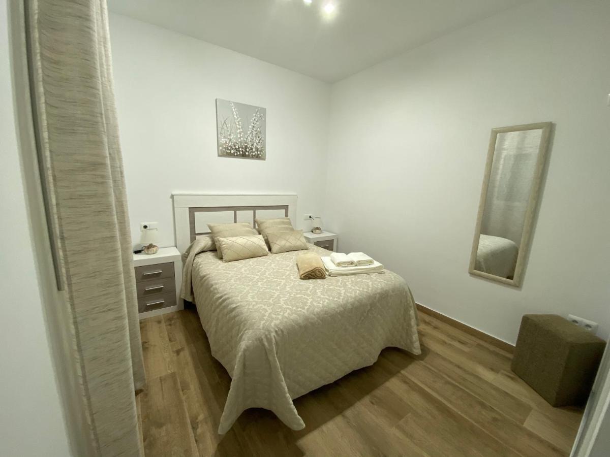 Atico Dayma Apartment Setenil De Las Bodegas Екстериор снимка